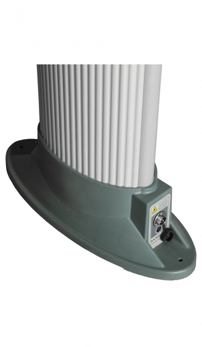 БЛОКПОСТ PC Z 1200 M K