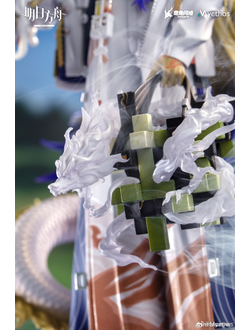 Фигурка 1/7 Шу (Shu)