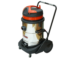 TORNADO 640 Inox €