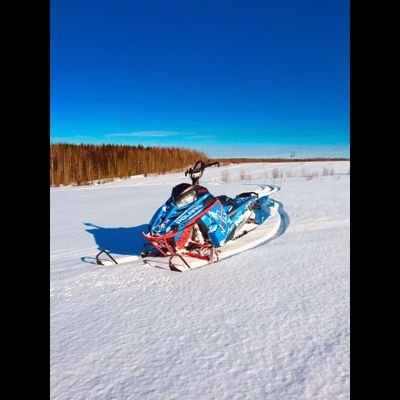 POLARIS RMK 800 2011 - 2015 [342]