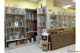 ТРК Мармелад