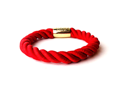 Браслет-веревка O, Carl! collection