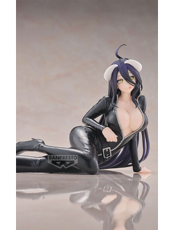 Фигурка Альбедо (Albedo Relax Time)