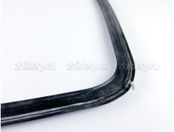 Уплотнитель духовки для плиты Gorenje 567390 (435x365) мм