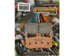 Тормозные колодки EXTREME PRO EBC EPFA491HH