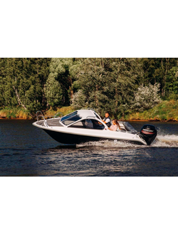 Катер Phoenix 530HT