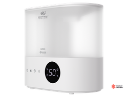 Ультразвуковой увлажнитель Royal Clima серии IMPERO RUH-IM300/3.5E-WT