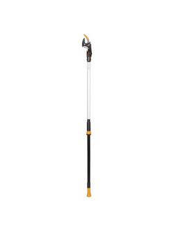 Сучкорез садовый FISKARS PowerGear UPX82, универсальный, длина 1650 мм, 1023625