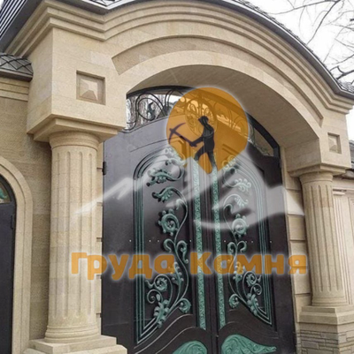 Колонна Римская