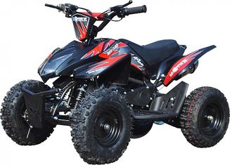 Детский квадроцикл бензиновый MOTAX ATV Х-15 50 сс в стиле Honda TRX