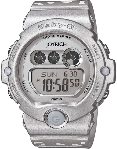 Часы Casio Baby-G BG-6901JR-8E