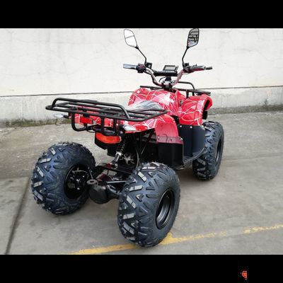 Квадроцикл GreenCamel Atakama T320 (48V 1000W R8 Дифференциал)