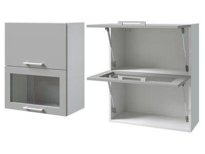 Шкаф кухонный Аляска АГВ-60 (600)