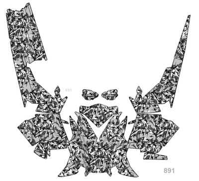 POLARIS RMK 800 2011 - 2015