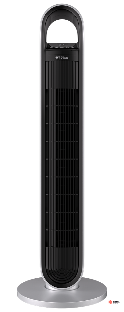 Бытовой вентилятор серии RBF-901E-SV