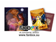 ФАНБОКС: ПОДАРОК КРАСАВИЦА И ЧУДОВИЩЕ (BEAUTY AND THE BEAST)