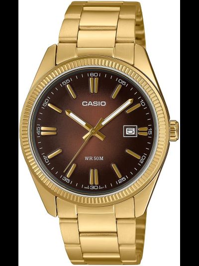 Часы Casio MTP-1302PGC-5A