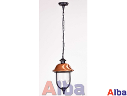 Madrid 84305 Парковый светильник