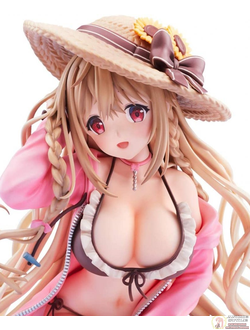 Фигурка Maeda Shiori