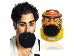 Накладная борода