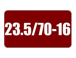 Шины 23.5/70-16