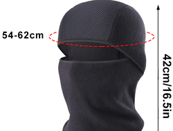 Балаклава JIUSUYI