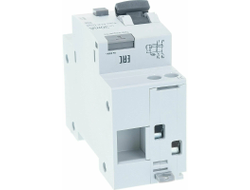 Автоматические выключатели дифференциального тока (дифавтоматы) Legrand RX3