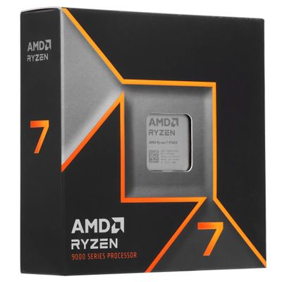 Процессор AMD Ryzen 7 9700X BOX