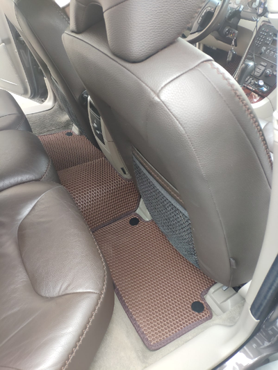 Volvo XC70 II 2000-2007
