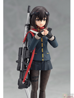 Фигурка фигма figma Long Range JoshiKosei