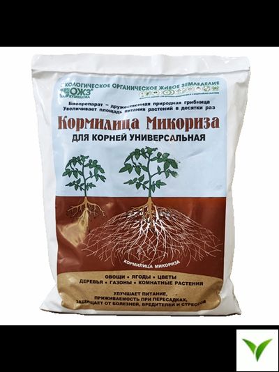 Кормилица Микориза для корней Универсальная 1л