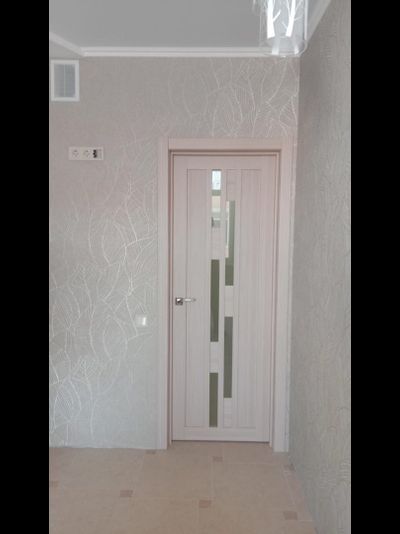 ТУЛЬСКИЕ ДВЕРИ. НЕАПОЛЬ 701. ДУБ ЖЕМЧУЖНЫЙ/ САТИН