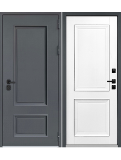 Входная Дверь RX-1 Термо Двери Регионов панель Деканто