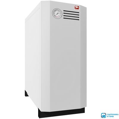 Котел стальной  ЛЕМАКС CLASSIC 10