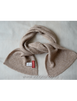 фото итальянский шарф Vizio 6110 зима 2018 - 2019