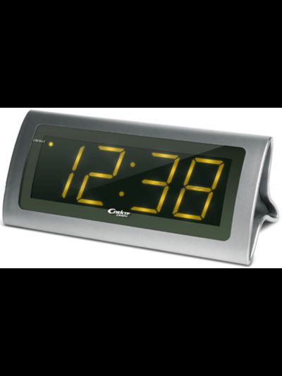 Сетевые часы Спектр СК 1822-C-О