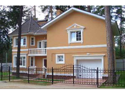 «СЕРЕБРЯНЫЕ КЛЮЧИ»