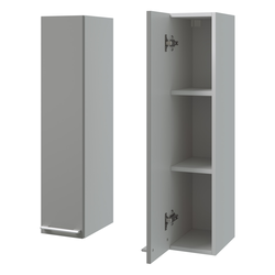 ЛЕ482 Шкаф кухонный "Бронкс" А-920. Размер: 200*912*308