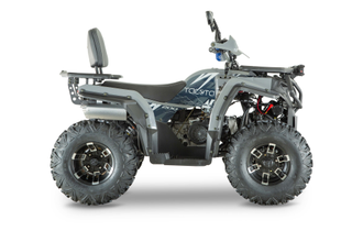 Квадроцикл YACOTA VIKING NEW 200 PRO