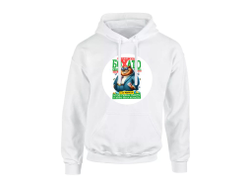 Толстовка #18 на 23 февраля