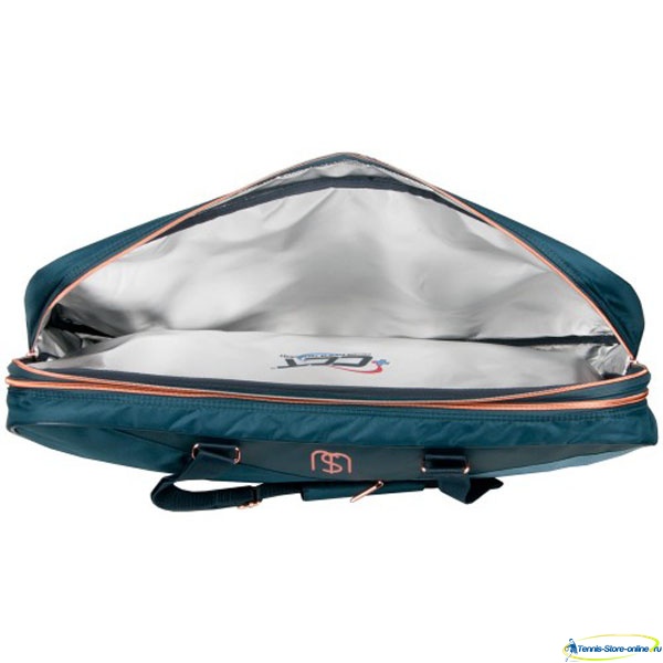Head maria sharapova tennis racquet court bag best sale