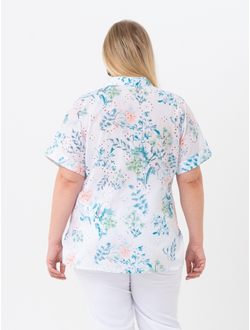 Рубашка 35042469-01 52,54,56,62 размеры