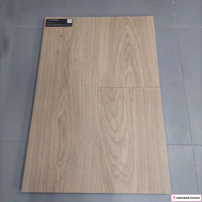 Паркетная доска Stockl B:hard 283 Дуб Стиль Сапфир 17655 283 мм 1-полосная с фаской масло замок 5G толщина 11 мм 2.49 м2