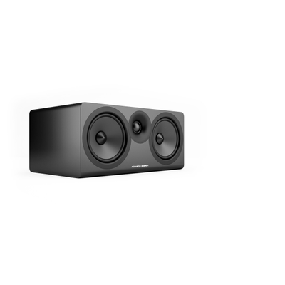 Acoustic Energy AE107² Black