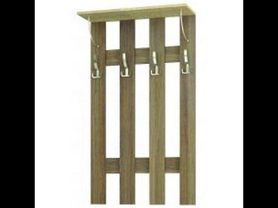 Прихожая "Ямайка" 1,3м ЛДСП (ТЭКС)