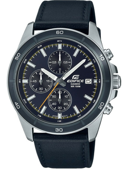 Часы Casio Edifice EFR-526L-2C