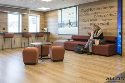 Ламинат Alloc Grand Avenue Потсдамер 8520