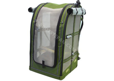 Рюкзак-переноска для крупных какаду