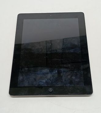 Неисправный планшетный ПК  Apple iPad 2 A1396 (не включается)