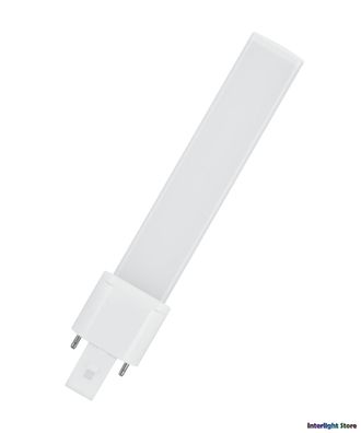 Osram Dulux S9 LED EM 4.5w 840 2P G23